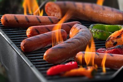 How to Grill Smoked Sausage Like a 