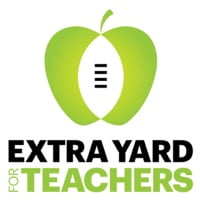 Extra Yard for Teachers